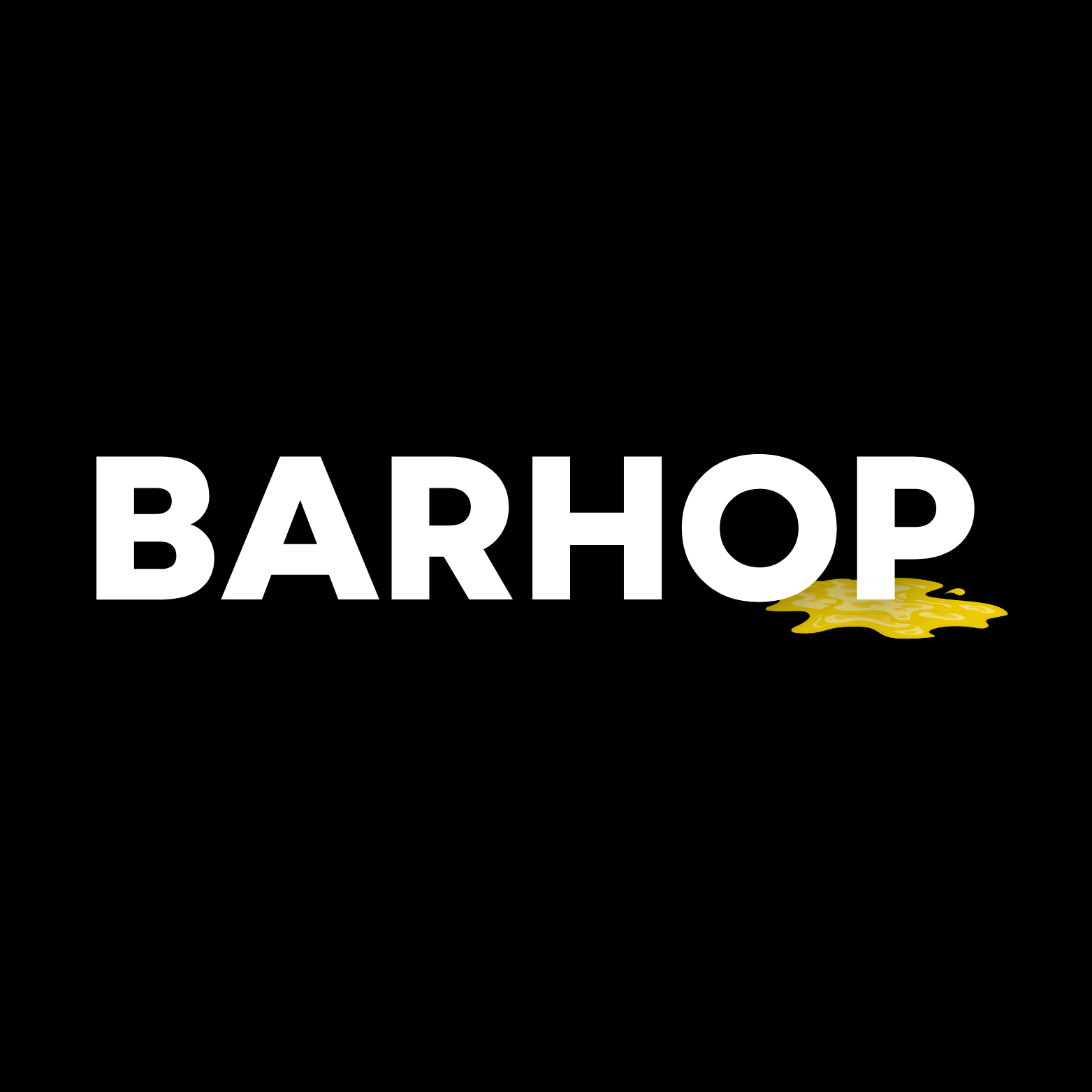 Barhop